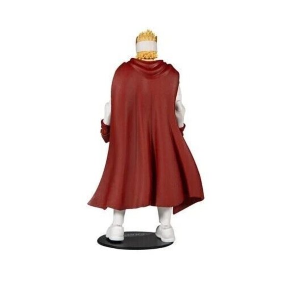 McFarlane Toys My Hero Academia Wave 5 Mirio Togata 7-Inch Action Figure - Picture 3 of 10